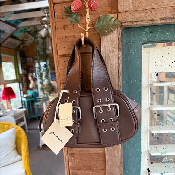 Free People ‘Say Yes’ Bag - Picture 6 of 15